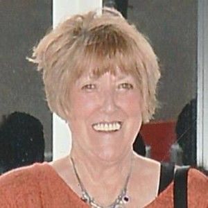 Meet your Posher, Carolyn